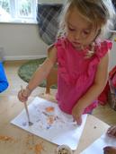 Winchmore Hill Day Nursery marks Eid-al-Adha with fun filled activities