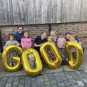 Dicky Birds on Claremont Road in Surbiton awarded Ofsted ‘Good’