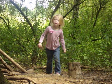 Hope Nursery visit Brandon Marsh