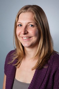 Senior nutritionist at the Children’s Food Trust, Claire Wall