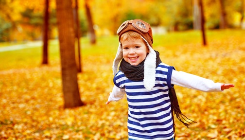 Nurseries urged to tackle gender gap by harnessing 'energy of boys ...