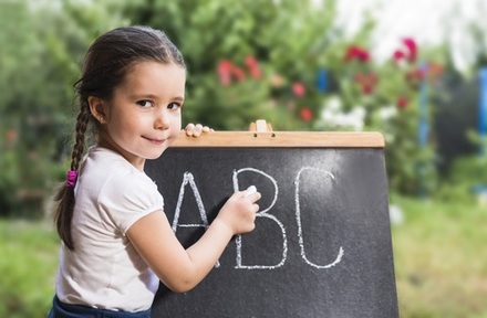 Best thing about working in a Reggio nursery 'is the ethos of community'