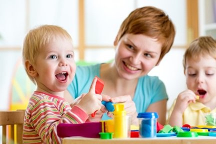 Tips on recruiting and retaining staff in nurseries