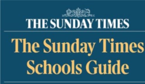 Sunday Times Parent Power