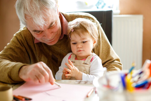 What Is Adult Childcare Credit