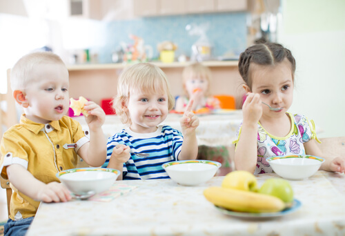 How can nurseries cater to my child’s dietary needs? - daynurseries.co ...