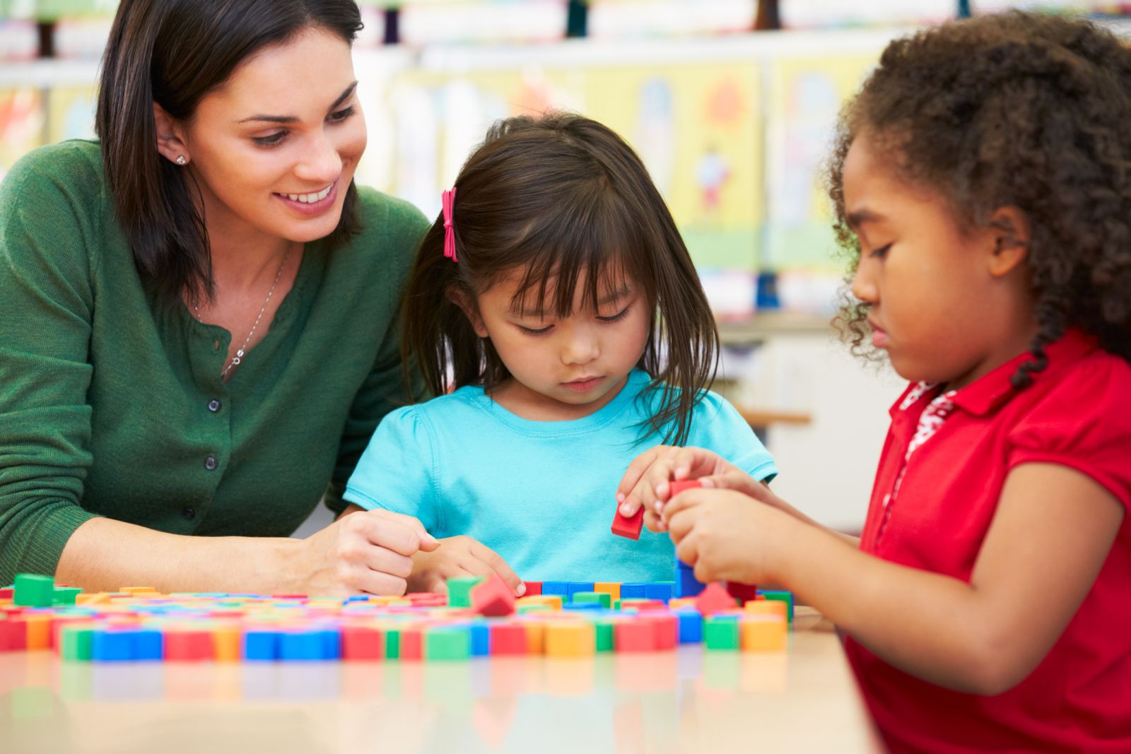 Job Roles In The Childcare Nursery Sector Childcare Nursery Jobs 