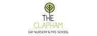 Little Garden The Clapham Day Nursery & Pre-School logo