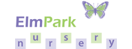 Elm Park Nursery logo