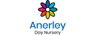 Anerley Day Nursery logo