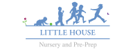 Little House logo