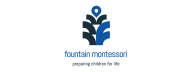 Fountain Montessori Nursery & Pre-School - Edgware logo