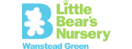 Little Bear's on Wanstead Green logo