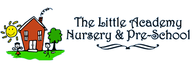 The Little Academy Day Nursery logo