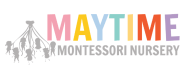 Maytime Montessori Nursery (Eastwood Road) logo