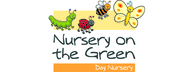 Nursery on the Green (near Heathrow) logo