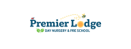 Premier Lodge Day Nursery logo