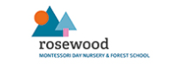 Rosewood Montessori Day Nursery & Forest School logo