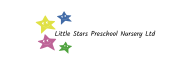 Little Stars Pre-School Nursery Ltd logo