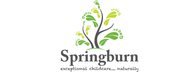 Springburn Childcare logo