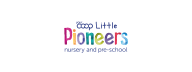 Little Pioneers Nursery & Pre-school, Maidenhead logo