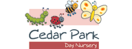 Cedar Park Day Nursery (Twyford) logo