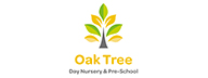 Orchard House Oak Tree Day Nursery (Finchampstead) logo