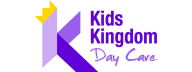 Kids Kingdom Day Care logo