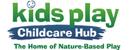 Kids Play The Childcare Hub logo