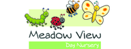 Meadow View Day Nursery (Newport Pagnell) logo