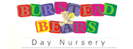 Burstead Bears Day Nursery Billericay logo