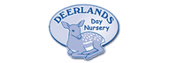 Deerlands Day Nursery logo