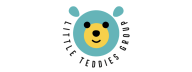 Little Teddies Nursery logo