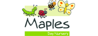 Maples Day Nursery (Winchester) logo