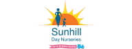 Sunhill Day Nursery Berkhamsted logo