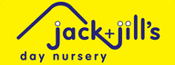 Jack & Jill's Day Nursery logo