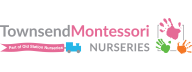 The Avenues Montessori Nursery logo