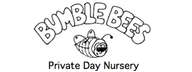 Bumble Bees Day Nursery logo