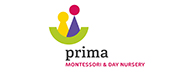 Prima Montessori & Day Nursery logo