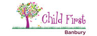 Child First Banbury Nursery logo