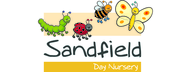 Sandfield Day Nursery (Oxford) logo