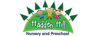 Hadden Hill Nursery & Preschool logo