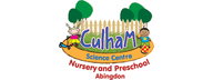 Culham Science Centre Nursery & Preschool logo