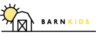 Barnkids Nursery and Forest School logo