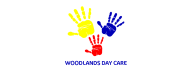 Woodlands Day Care logo