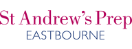 St Andrew's Prep Nursery logo