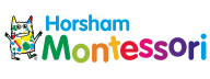 Horsham Montessori logo