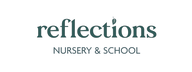 Reflections Nursery & Forest School logo