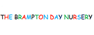 The Brampton Day Nursery logo