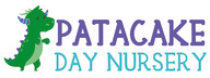 Patacake Day Nursery logo